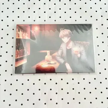 4-ROAR 아크릴 블록 미도 토라오 아이나나