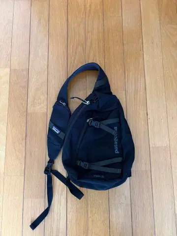 Patagonia 아톰 슬링 8L ATOM 바디백