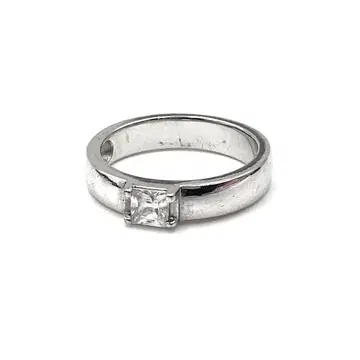 LARA Christie 라라크리스티 반지 반지 실버925 12