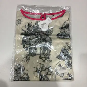 히구치 유코 BABEL 티셔츠