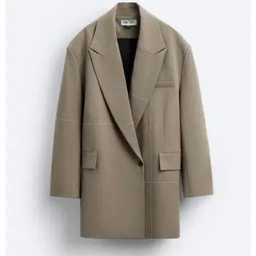 ZARA MAISON SPECIAL 콜라보 자켓