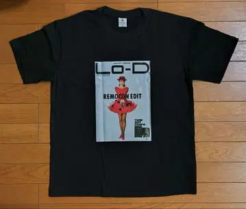 Lo-D 나카야마 미호