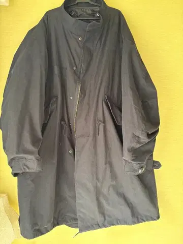 프릭스스토어 모즈 코트 여성용