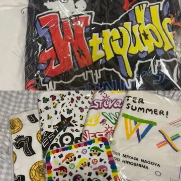 WEST 타월 세트 미사용 미개봉 새상품