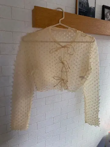 릴리 브라운 상의