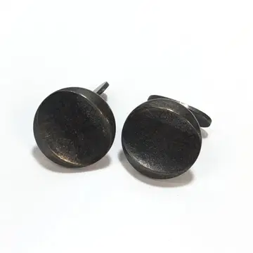 GEORG JENSEN 조지 젠슨 커프스 실버 SV925