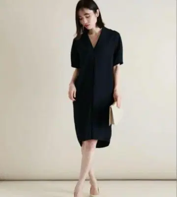 aga 아르가 코쿤 원피스