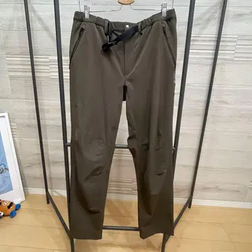 foxfire 폭스파이어 스트레치 다이나 트렉 팬츠 L