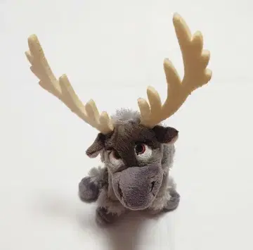 디즈니 겨울왕국 스벤 봉제 인형