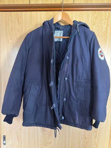 이스라엘군 자켓 L 사이즈