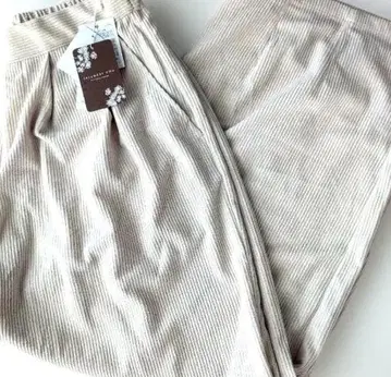 베이지 스테테코 LL 사이즈