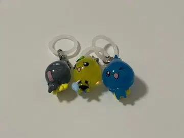 시즈쿠짱 메지루시 액세서리