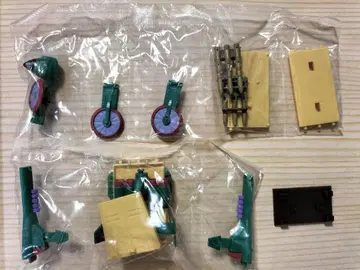 건담 건담 프라모델 건페리 건담 컬렉션 DX 미개봉 새상품