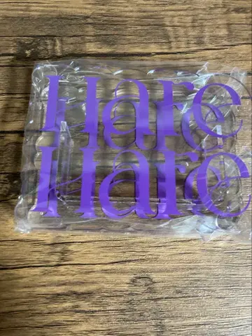 twice hare hare 아크릴 케이스