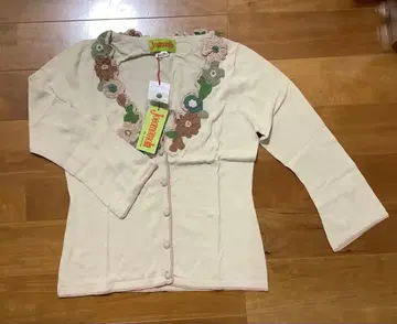 호코모모라 가디건 택 포함 새상품