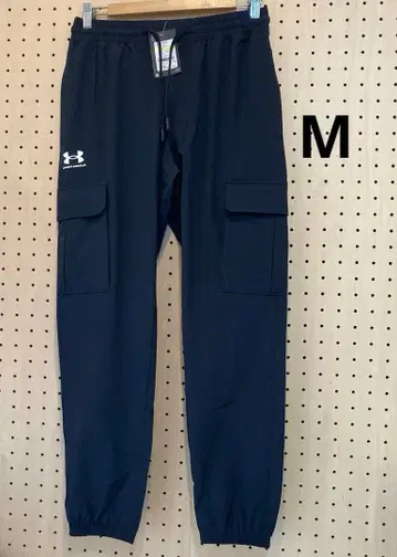 바이브 우븐 카고 팬츠 M (1386558)