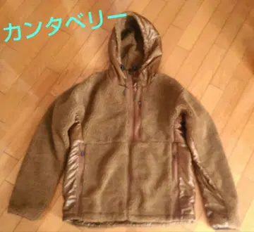 캔터베리 자켓 보아 새상품급