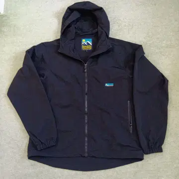 Franklin Climbing 마운틴 후드티 사이즈 8 블랙