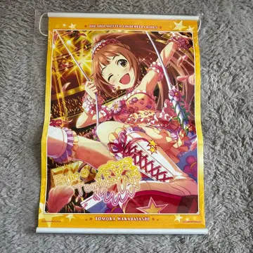 아이돌 마스터 신데렐라 걸스 태피스트리