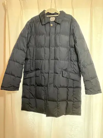 두클라쎄 남성용 다운 코트 XL