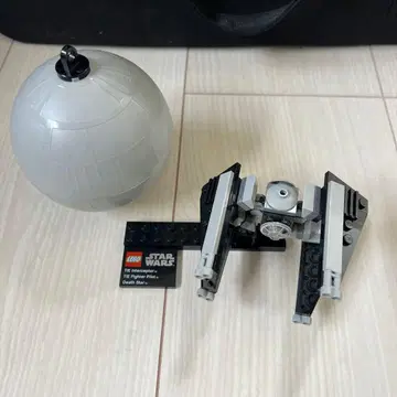 LEGO STAR WARS 레고 스타 워즈