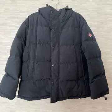 다운 자켓 단톤