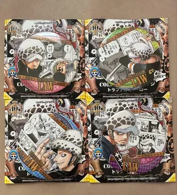 캔뱃지 트라팔가 로