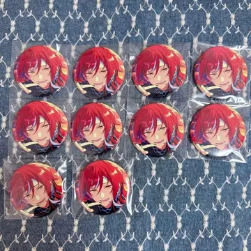 앙상블 스타즈 앙스타 사카사키 나츠메 캔뱃지