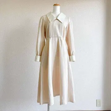 foufou CANDY DRESS CRAZY GARDEN 사이즈 1