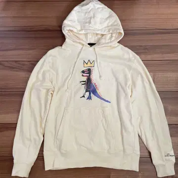 beams 후드티 후디 트레이닝복 바스키아