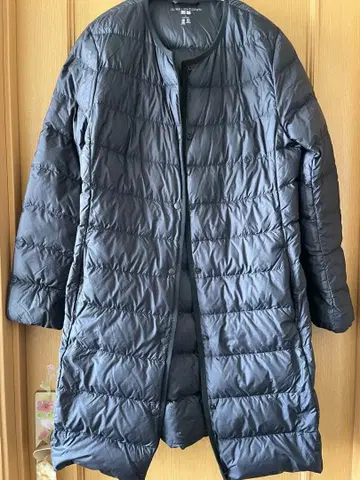 UNIQLO 라이트 다운