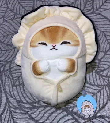 mofusand 카키냥 BIG 봉제 인형