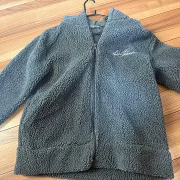 B'z 보아 후드티 M 사이즈