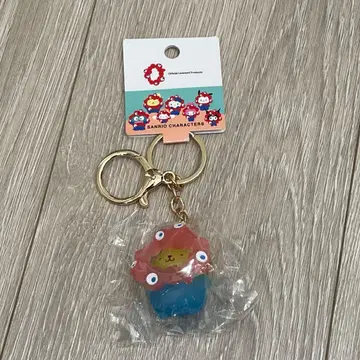 미야쿠미야쿠 산리오 푸딩