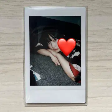 큐루링 해봐 덧없는 물 신기루 암 폴라로이드