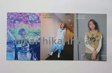 후지사와 료카 포토 카드