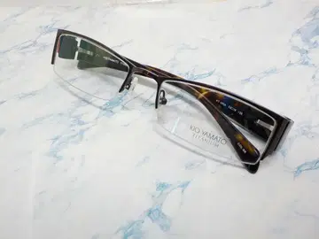 KIO YAMATO 안경 KT-291A 5319-135 09 일본제