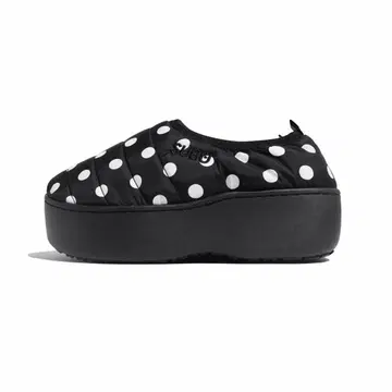 SUBU VAMP PLATFORM 사이즈 1 도트