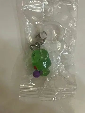 오쟈마녀 도레미 메지루시 액세서리 마조리카