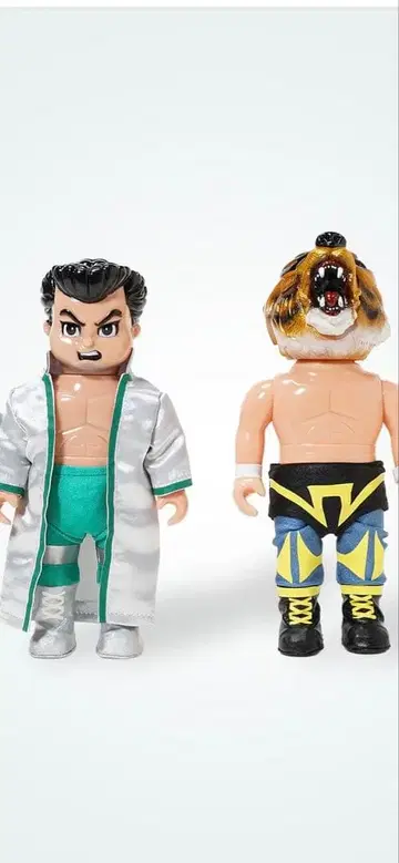 곳코도 키아이타군 & 베어오스보이 '노아 미사와 히카루 ver.' 멀티