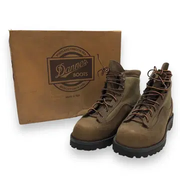Danner 다너 33000X GORE-TEX 8 1/2 42 부츠