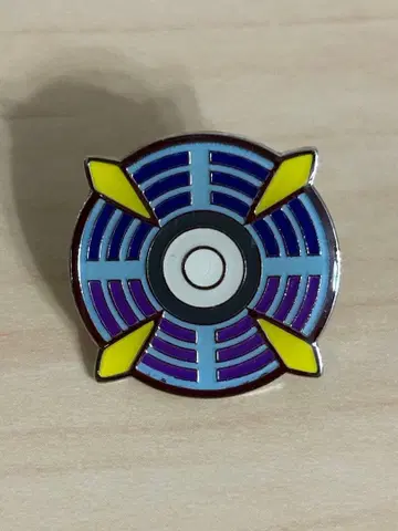 포켓몬 핀즈 컬렉션 몬스터볼 vol.2 울트라볼