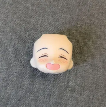 넨도로이드 유리!!! on ICE 빅토르 니키포로프 페이스