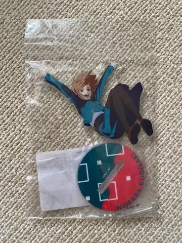 새상품급 주술회전 쥬쥬 페스티벌 2024 아크릴 스탠드 쿠기사키 노바라