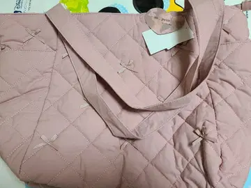 아오키 미사코 리본 포함 백 시마무라