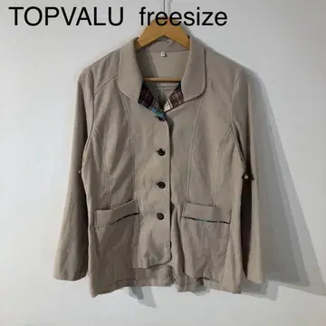 TOPVALU 자켓