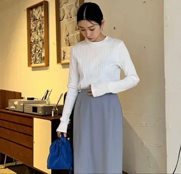 rim ark Crepey long T/SH