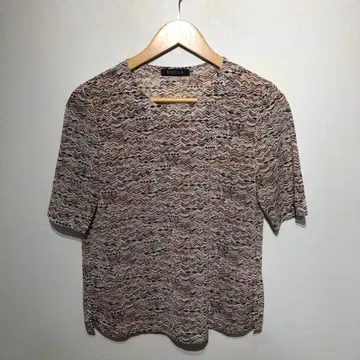 블라우스 상의 여성용