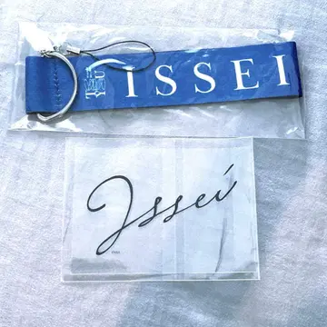 응원봉 스트랩 잇세이 vs ambivalenz xlamv 비바 렌