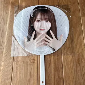 오타니 에미리 = LOVE 이코러브 부채 8주년